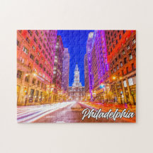 Philadelphia, Pennsylvania, Förenade Stater