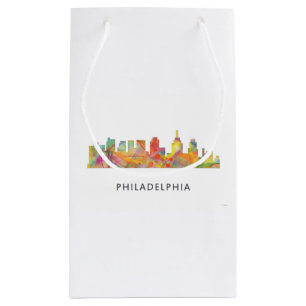 PHILADELPHIA PENNSYLVANIA HORISONT WB1 -