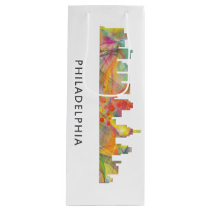 PHILADELPHIA PENNSYLVANIA HORISONT WB1 -