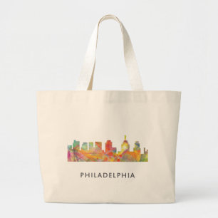 PHILADELPHIA PENNSYLVANIA HORISONT WB1 - JUMBO TYGKASSE