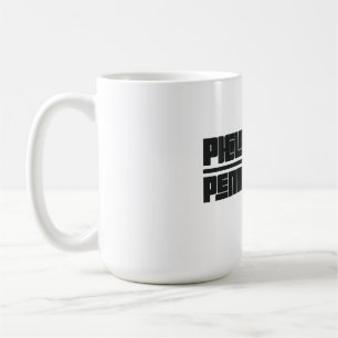 Philadelphia - Pennsylvania Kaffemugg
