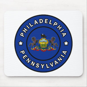 Philadelphia Pennsylvania Musmatta