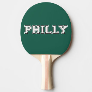 Philadelphia Pennsylvania Pingisracket