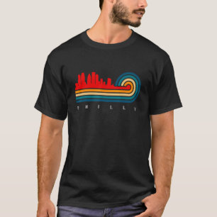 Philadelphia Pennsylvania T Shirt