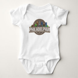 Philadelphia Pennsylvania T Shirt