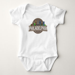 Philadelphia Pennsylvania T Shirt