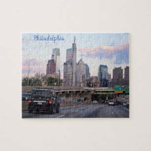 Philadelphia Photo Pussel