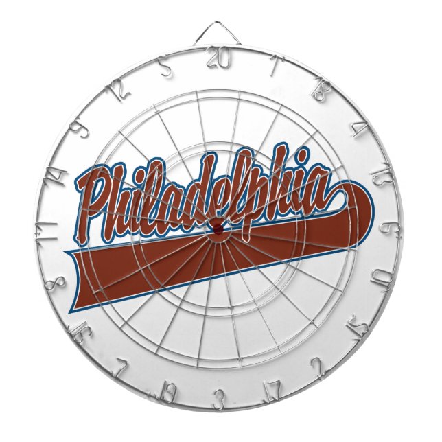 Philadelphia Piltavla (Framsidan)