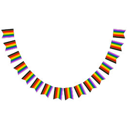 Philadelphia-Pridet Flagga