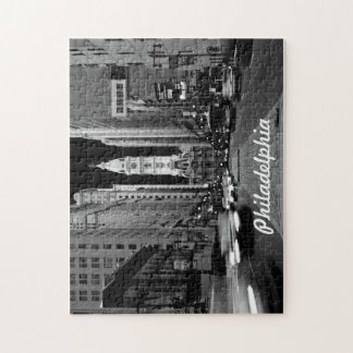 Philadelphia pussel