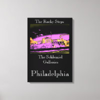 Philadelphia - Rocky Steps