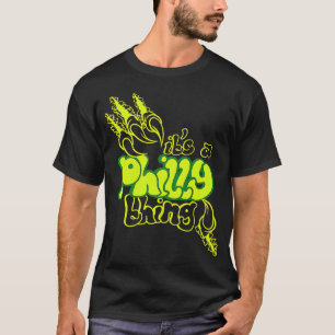 Philadelphia Sak T Shirt