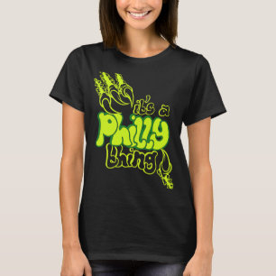 Philadelphia Sak T Shirt