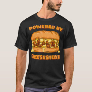 Philadelphia Sandwich Grilled C T Shirt