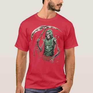 Philadelphia Slim Reaper T Shirt