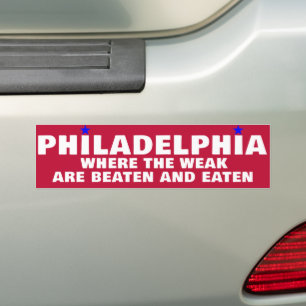 PHILADELPHIA SPORTS BILDEKAL