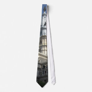Philadelphia stadshusTie Slips