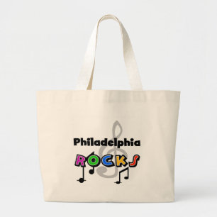 Philadelphia stenar jumbo tygkasse