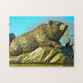 Philadelphia Street Scenes. Pussel