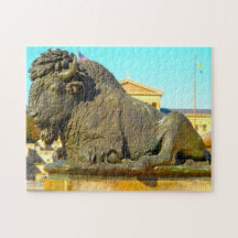 Philadelphia Street Scenes.