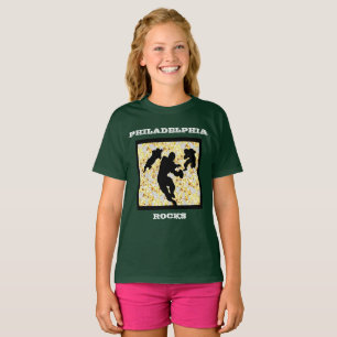 Philadelphia T Shirt