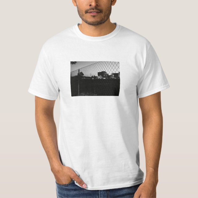 Philadelphia Tee Shirt (Framsida)
