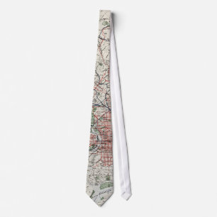 Philadelphia Tie Slips