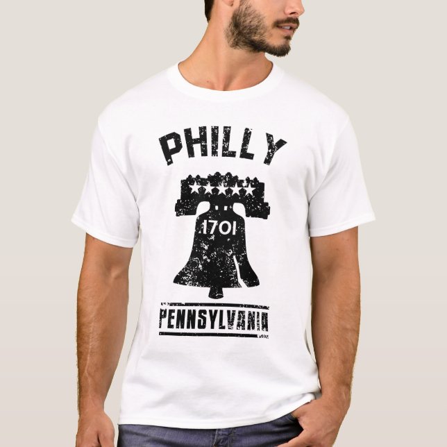 Philadelphia Tröja (Framsida)