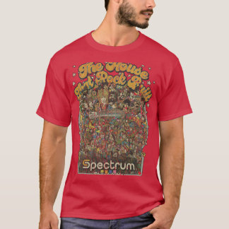 Philadelphia TShirtSpectrum Arena Philadelphia 196 T Shirt