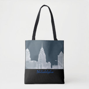 Philadelphia Tygkasse