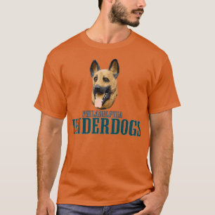 Philadelphia Underhund T Shirt