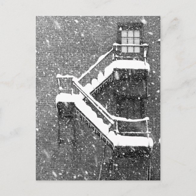 Philadelphia Vykort (Framsida)