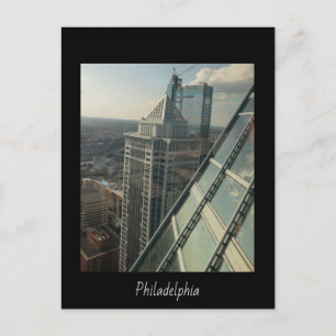 Philadelphia Vykort