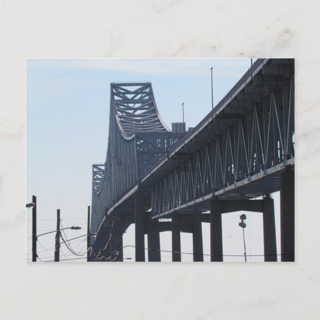 Philadelphia Vykort (Framsida)