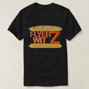 PHILADELPHIA WIT T SHIRT