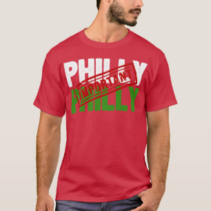 Philadelphiaörn1 T Shirt