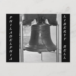 PHILADELPHIAS BORBLACK OCH VITA VYKORT
