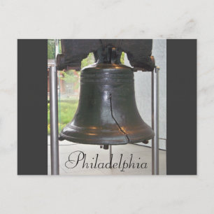 Philadelphias Underbara vykort