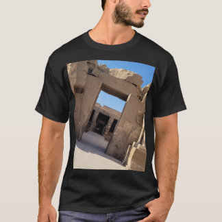 Philae Temple, Aswan, Egypten t-shirt