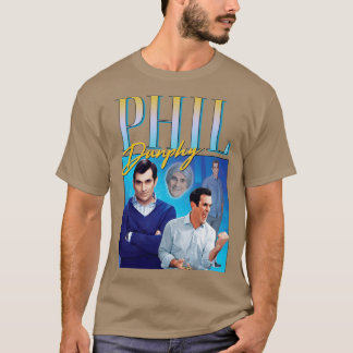 PhilDunphyHomage pojke pojke T Shirt