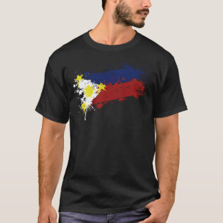 PhilFlagSylize Tröja