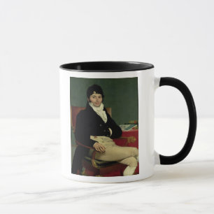 Philibert Riviere 1805 Mugg