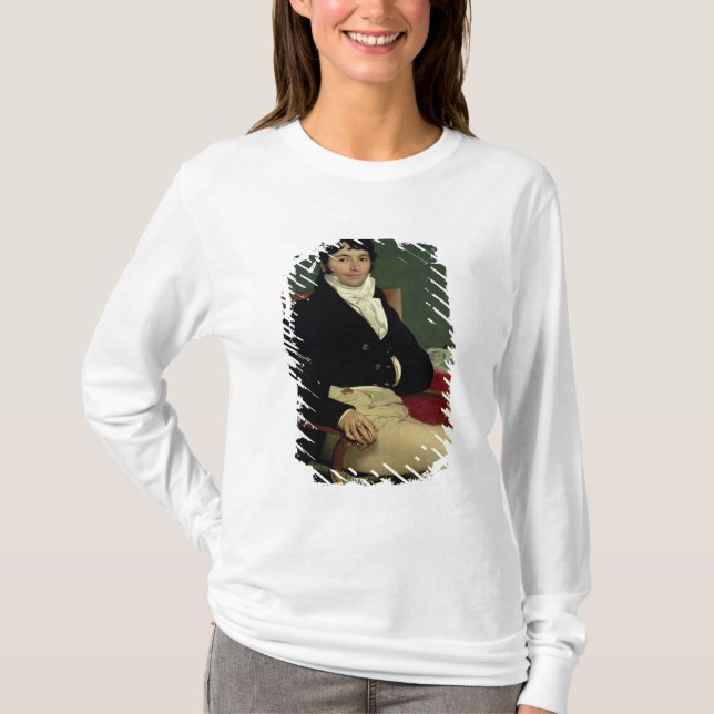 Philibert Riviere 1805 Tee (Framsida)