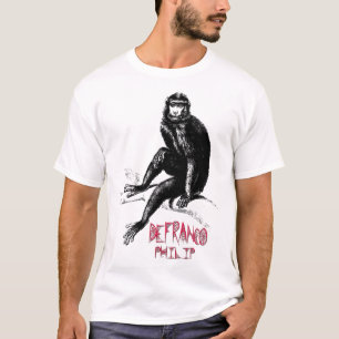 Philip Defranco Classic T Shirt