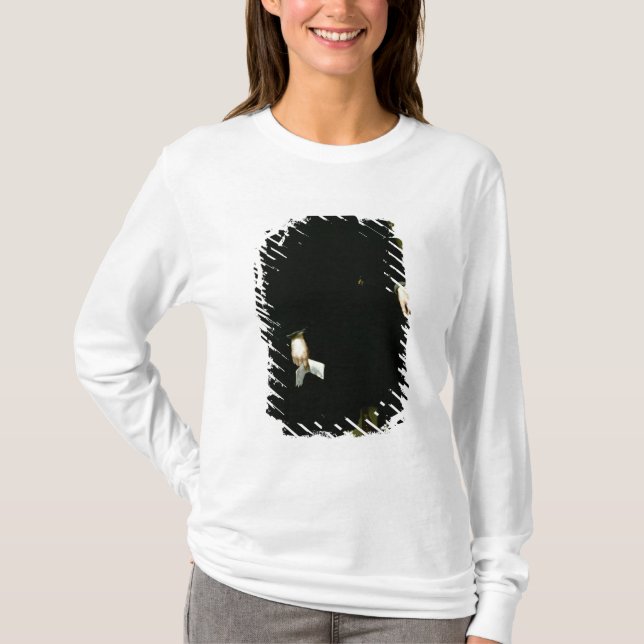 Philip dropp av Spanien c.1626 T Shirt (Framsida)