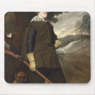 Philip droppkung av Spanien, 1632-36 Musmatta
