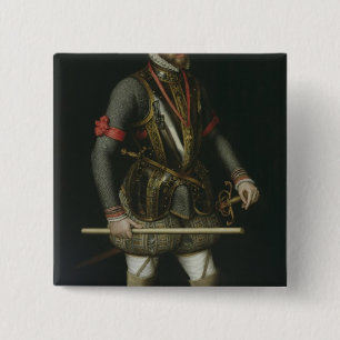 Philip II av Spanien Knapp
