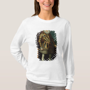 Philip III kung av Spanien, 1606 Tee
