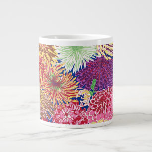 Philip Jacobs Fabric Hiroshige mugg Jumbo Mugg