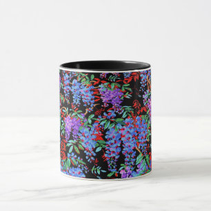 Philip Jacobs Fabric Mugg